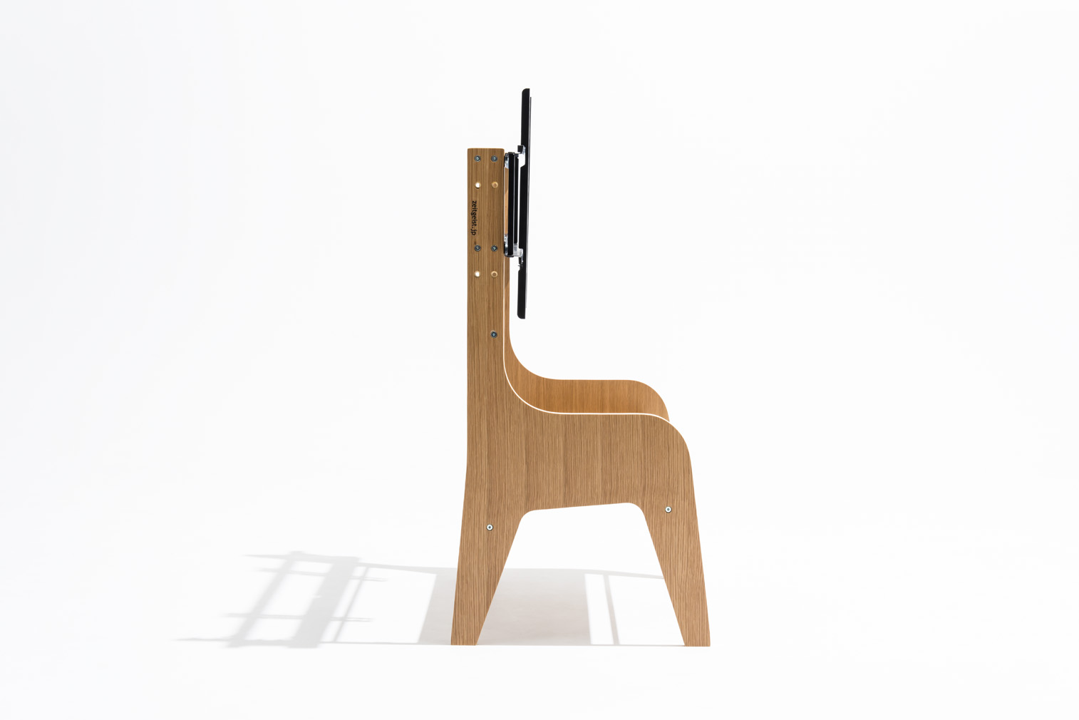 wood-TV-stand-FSW-zeitgeist-midcentury-modern-design-side-naked
